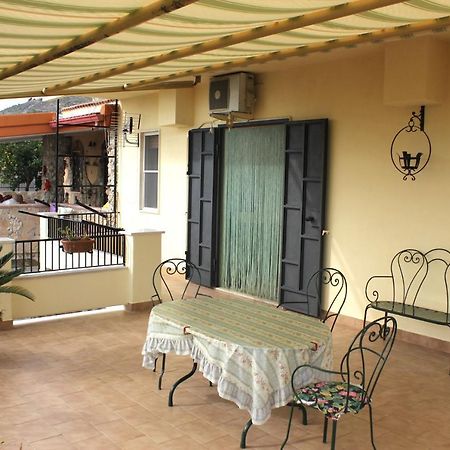 Home With Amazing View Monte SantʼAngelo Extérieur photo